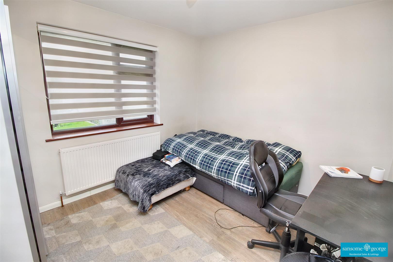 Haywood Way, Tilehurst